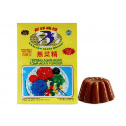 Agar Agar - Chocolate 7gr