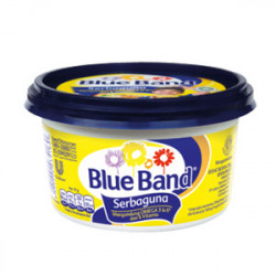 Margarine Blueband 250g