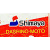 "Shimaya" Dashino-moto