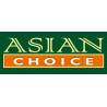 Asian Choice